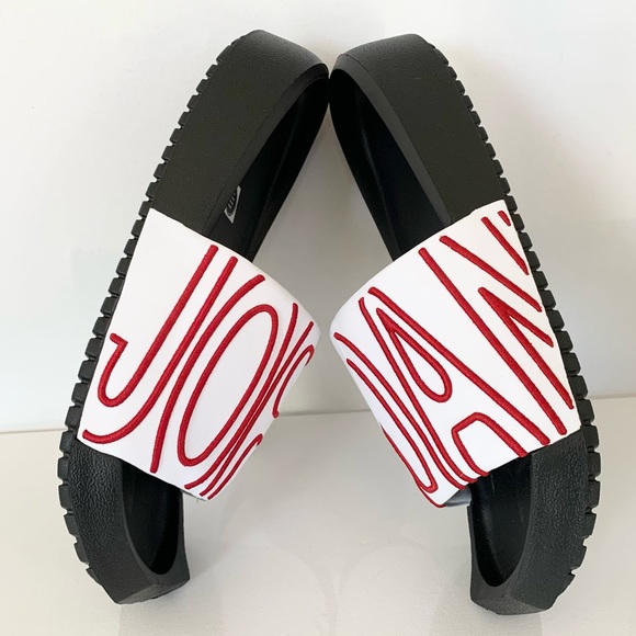 Jordan Sandals - Picture 12 of 12